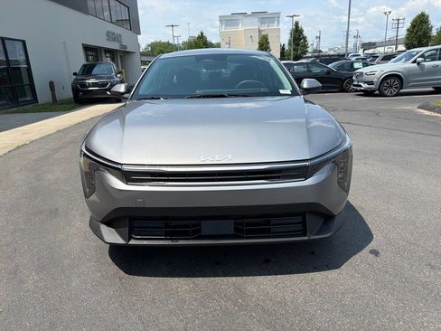 New 2026 Kia K4 FWD image 4