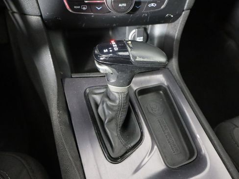 Used 2016 Dodge Charger SXT w/ Blacktop Package RWD image 20