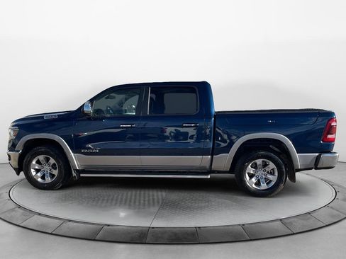 Used 2020 RAM 1500 Laramie image 8