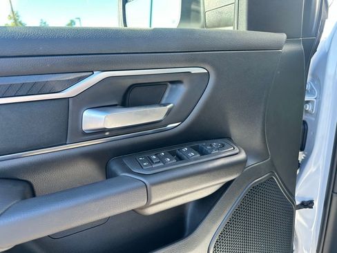New 2026 RAM 1500 Big Horn image 15