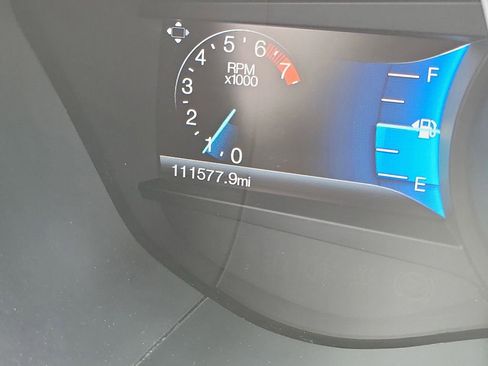 Used 2018 Ford Fusion Titanium image 11