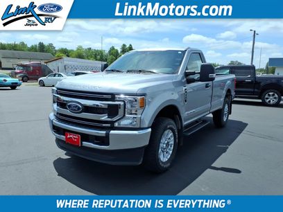 Used 2022 Ford F350 XLT
