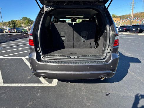 Used 2020 Dodge Durango GT image 4