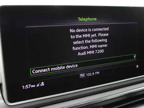 Used 2018 Audi A5 2.0T Premium Plus w/ Premium Plus image 59