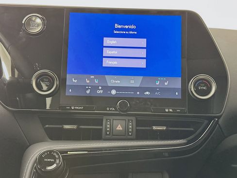 New 2026 Lexus NX 350 AWD w/ Premium Package image 15