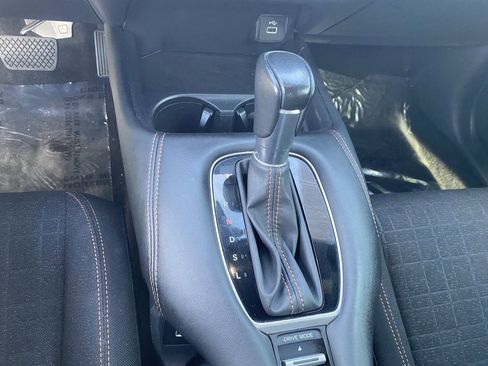 Certified 2023 Honda HR-V Sport image 28