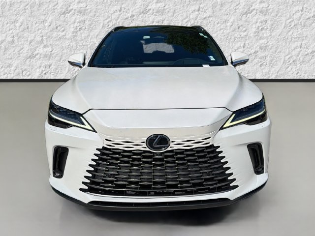 Used 2024 Lexus RX 350 AWD w/ Convenience Package image 8