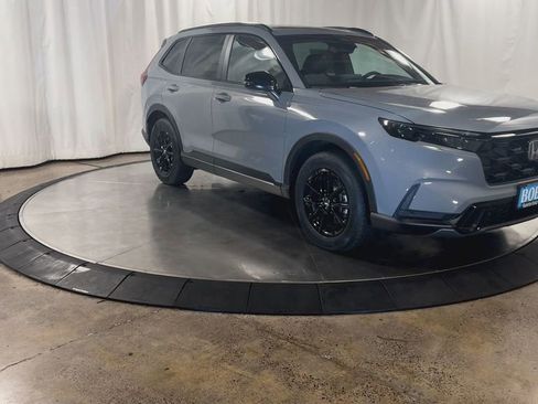 New 2026 Honda CR-V Sport-L image 3