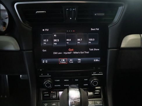 Used 2018 Porsche 911 GT3 image 60