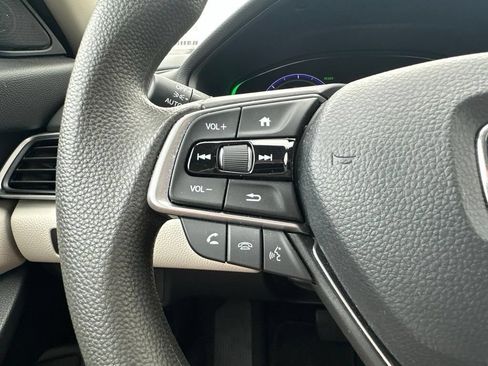 Used 2021 Honda Accord EX image 20