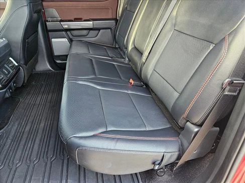 Used 2021 Ford F150 Lariat AWD/4WD image 19