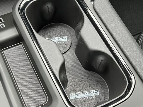 New 2026 GMC Sierra 1500 AT4 w/ Technology Package image 47