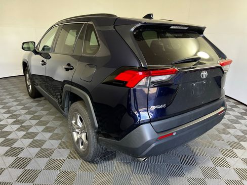 Used 2024 Toyota RAV4 XLE image 7