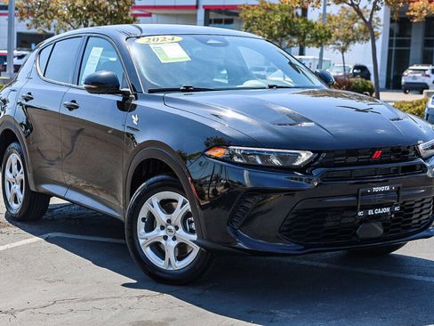 Used 2024 Dodge Hornet GT AWD/4WD image 1