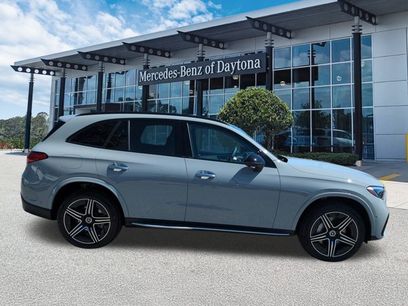 New 2026 Mercedes-Benz GLC 300