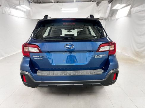 Used 2019 Subaru Outback 2.5i AWD/4WD image 5