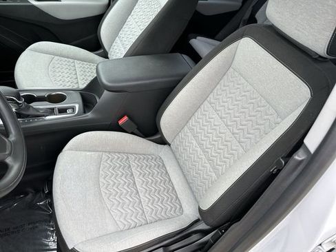 Certified 2023 Chevrolet Equinox LS FWD image 15