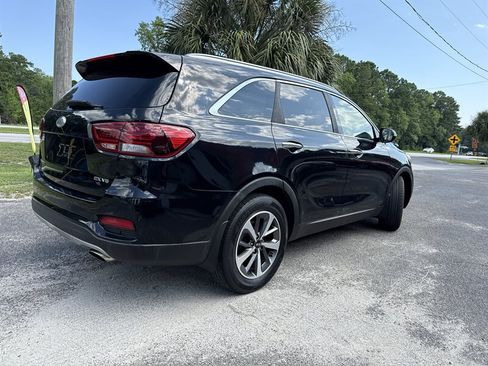 Used 2019 Kia Sorento EX FWD image 4