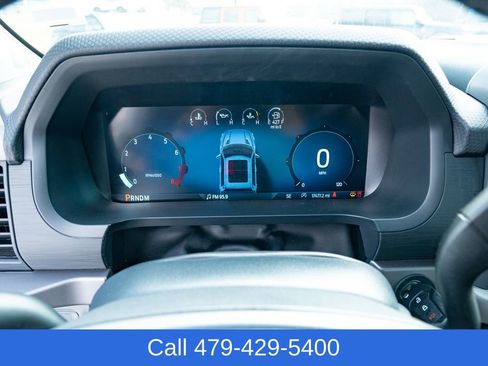 Used 2025 Ford F150 XLT w/ Equipment Group 301A Standard AWD/4WD image 19