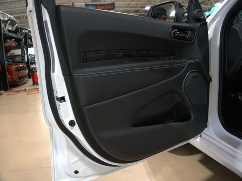 Used 2021 Dodge Durango SRT Hellcat w/ Premium Interior Group image 33