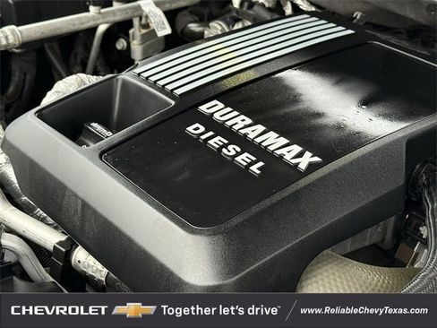 Used 2022 Chevrolet Silverado 1500 High Country w/ High Country Premium Package image 41