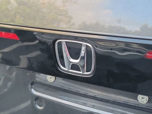 Certified 2024 Honda Accord EX-L image 8