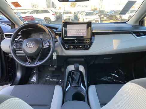 Used 2024 Toyota Corolla LE FWD image 19
