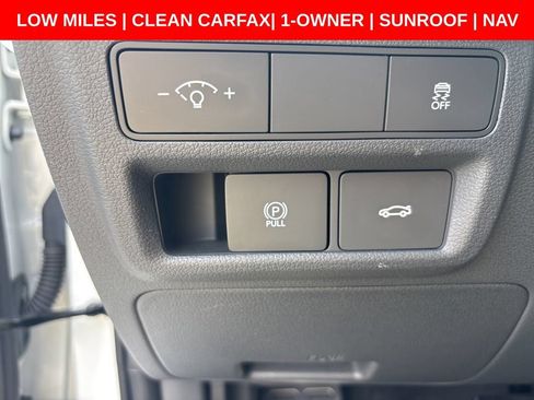 Used 2024 Hyundai Sonata N Line FWD image 19