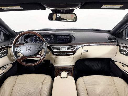 Used 2013 Mercedes-Benz S 550 image 53