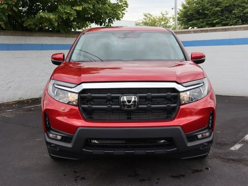 New 2026 Honda Ridgeline RTL image 8