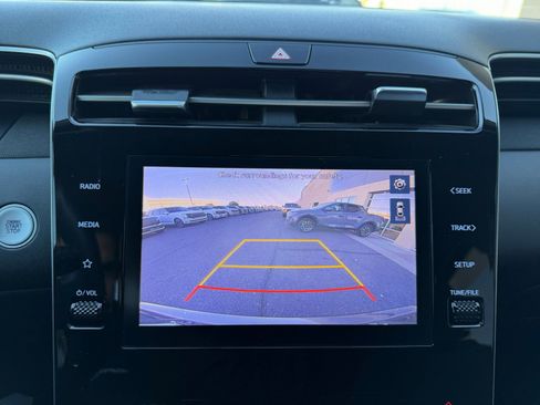 Used 2022 Hyundai Tucson SEL w/ Convenience Package image 29