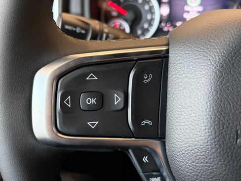 New 2026 RAM 1500 Big Horn AWD/4WD image 32