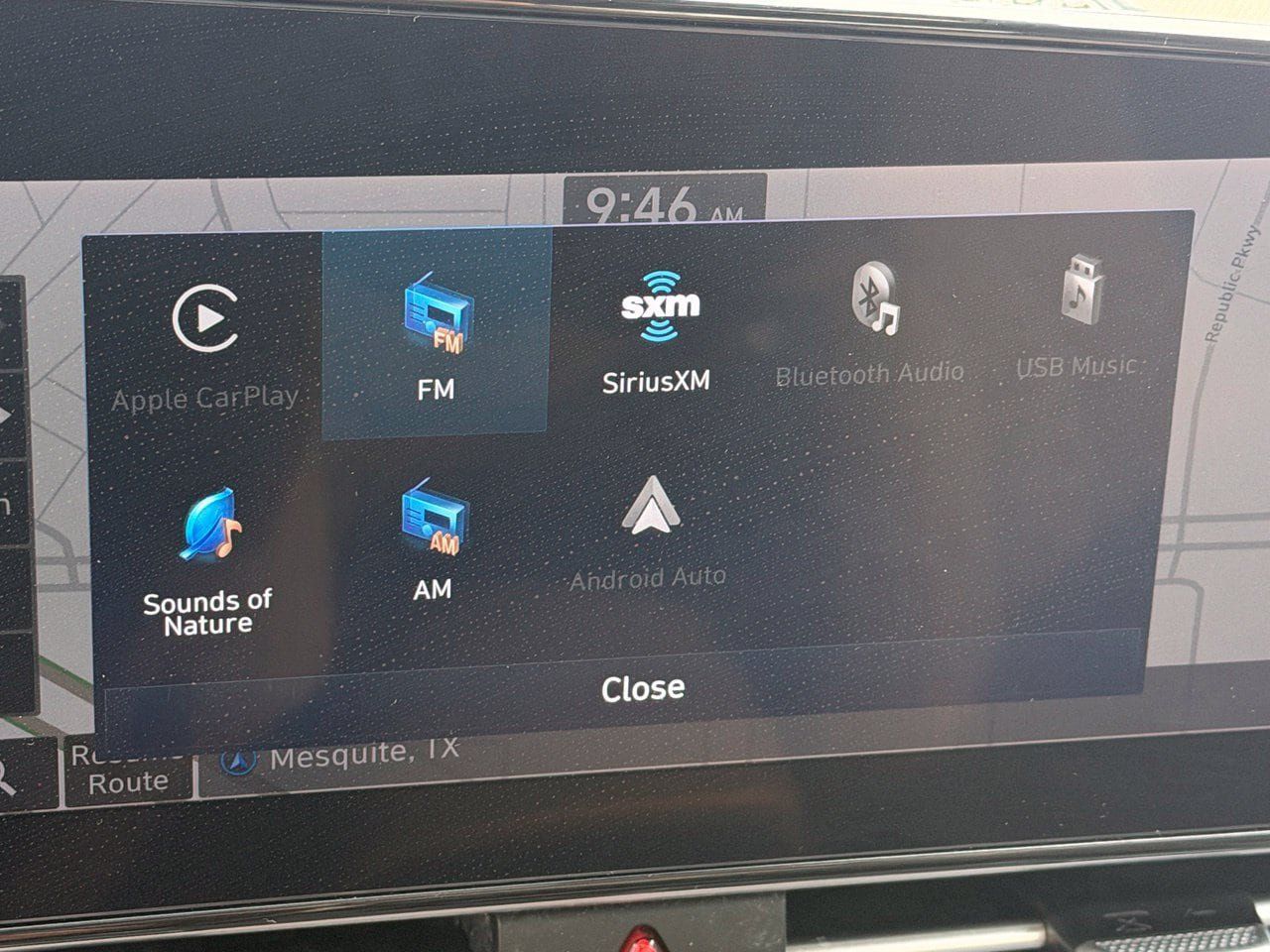 Used 2025 Hyundai Elantra SEL FWD image 24