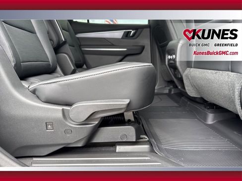 New 2026 Buick Enclave Sport Touring w/ Power Package AWD/4WD image 55