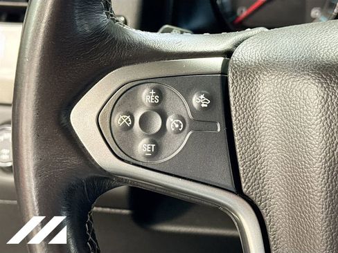 Used 2017 Chevrolet Tahoe LT image 12