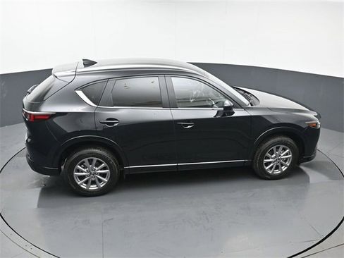 New 2025 MAZDA CX-5 AWD 2.5 S image 33