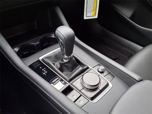 New 2026 MAZDA MAZDA3 s Sport image 15