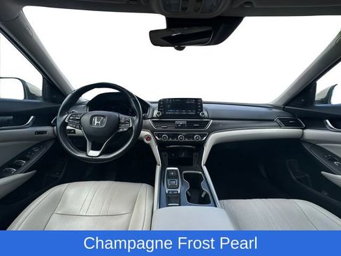 Used 2018 Honda Accord Touring image 20
