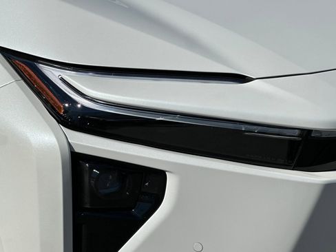 New 2026 Toyota bZ image 31