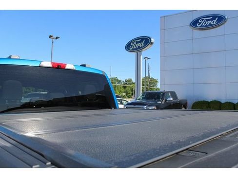 Used 2021 Ford F150 XLT w/ Equipment Group 302A High AWD/4WD image 16