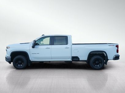 Used 2024 Chevrolet Silverado 3500 LT w/ Convenience Package