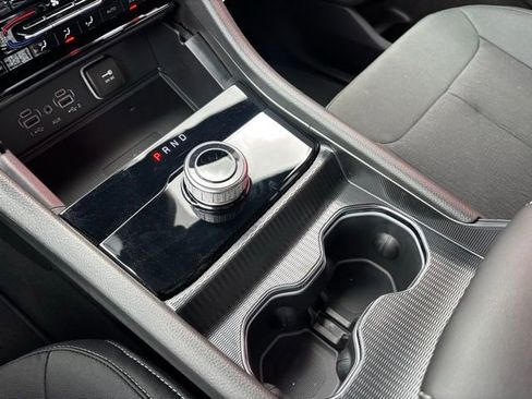 New 2026 Jeep Grand Cherokee Laredo X RWD image 22