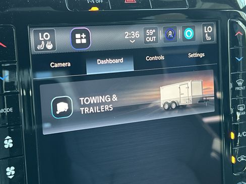 New 2025 RAM 1500 Big Horn image 57