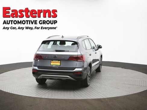 Used 2024 Volkswagen Taos S image 37