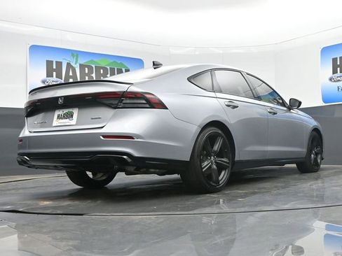 Used 2023 Honda Accord Sport image 21