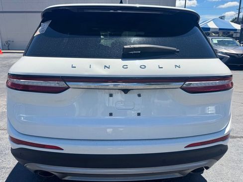 Used 2020 Lincoln Corsair Reserve AWD/4WD image 4