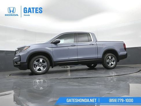 New 2026 Honda Ridgeline RTL image 36
