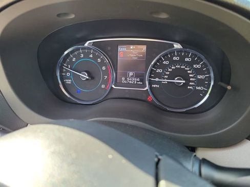 Used 2018 Subaru Forester 2.5i Limited w/ Popular Package #3B AWD/4WD image 19