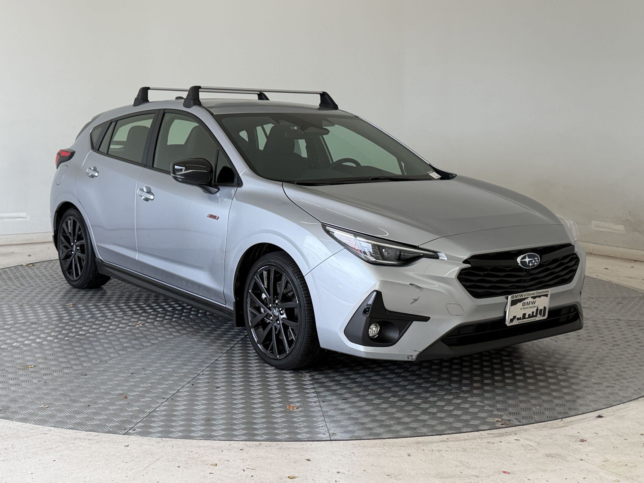 Used 2024 Subaru Impreza RS AWD/4WD image 7