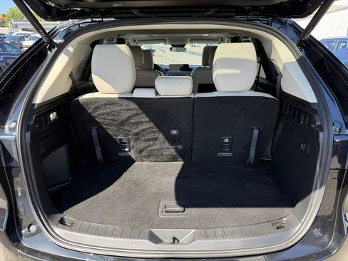 Used 2024 MAZDA CX-90 Plug-In Hybrid w/ Preferred image 27